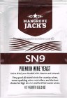 Mangrove Jack's SN9 Wine Yeast