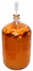 honey-fruit-mead-brewing6