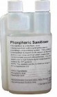 Winemaking No Rinse Sanitiser