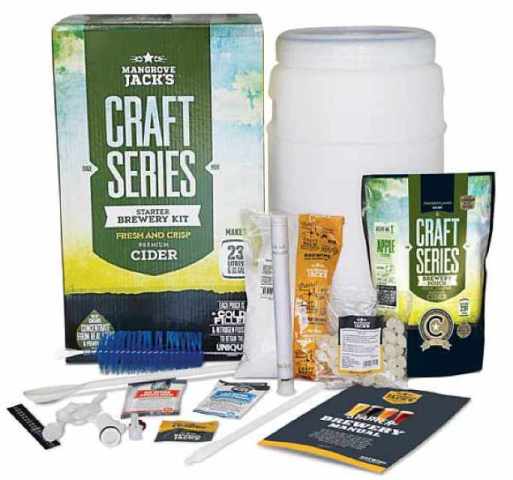 Brewing Supplies Online