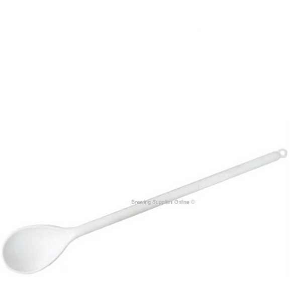 Brewing Supplies Online 400mm Brewer's Spoon