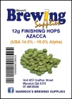 Brewing Supplies Online Home Brew Supplies