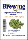 Brewing Supplies Online Home Brew Supplies