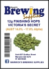 Brewing Supplies Online | Home Brew Supplies | Beer | Wine | Spirits | Cider ...