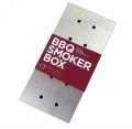 Misty Gully BBQ Smoker Box Lid