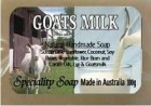 goats-milk