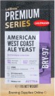 Lalbrew BRY-97 American West Coast Ale Yeast 11g