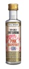 Top Shelf Pink Grapefruit Gin Essence